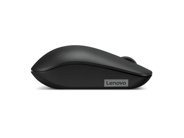 LENOVO 530 Wireless Mouse - Black