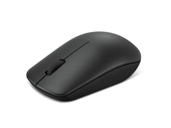 LENOVO 530 Wireless Mouse - Black