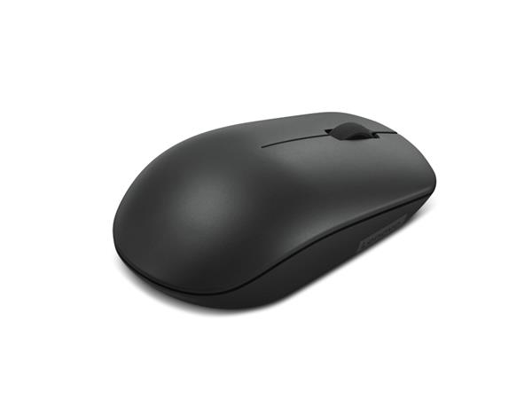 LENOVO 530 Wireless Mouse - Black