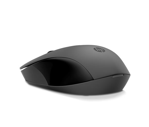 HP 150 WRLS MOUSE CANADA - ENGLISH LOCALIZATION