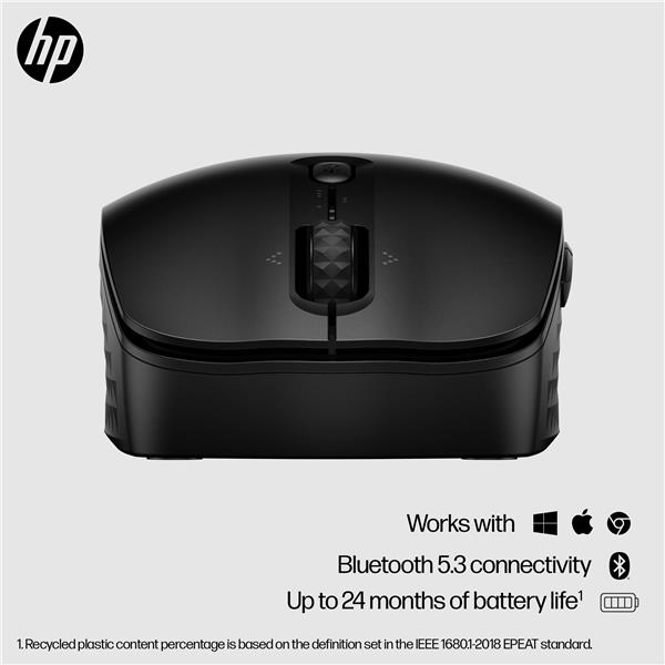 HP 420 Programmable Wireless Bluetooth Mouse