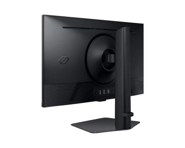 Samsung Odyssey 32" QHD 2560x1440 IPS 180Hz 1ms(GTG) Gaming Monitor