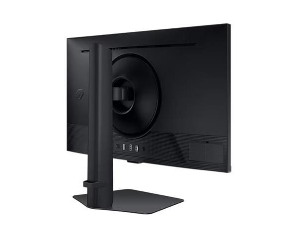 Samsung Odyssey 32" QHD 2560x1440 IPS 180Hz 1ms(GTG) Gaming Monitor