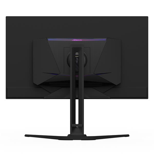 GIGABYTE AORUS 32" 4K QD OLED 240Hz 0.03ms (GTG) Gaming Monitor