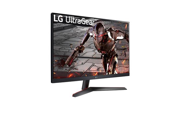 LG UltraGear 31.5" QHD 2560x1440 VA 165Hz 1ms MBR Gaming Monitor