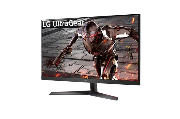 LG UltraGear 31.5" QHD 2560x1440 VA 165Hz 1ms MBR Gaming Monitor