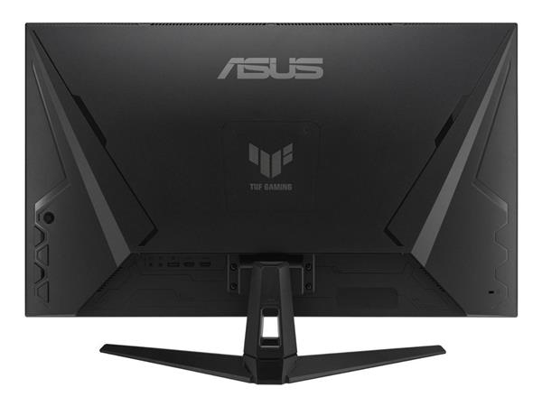 ASUS TUF Gaming 32" QHD 2560x1440 VA 170Hz 1ms (MPRT) Gaming Monitor