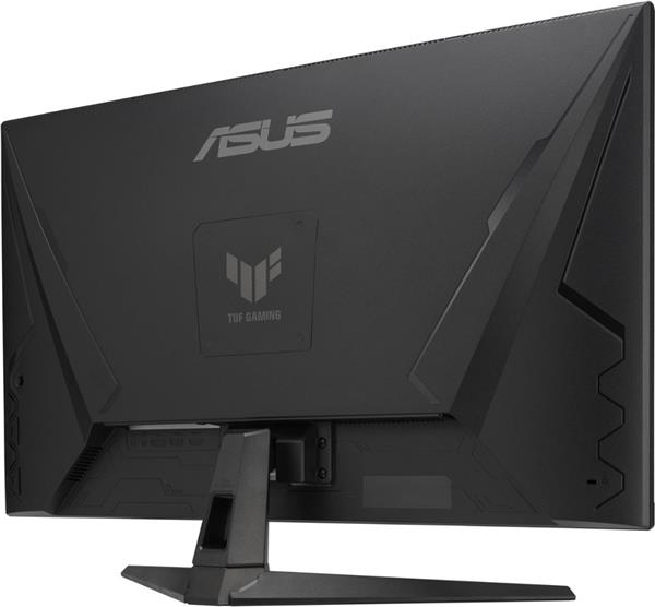 ASUS TUF Gaming 32" QHD 2560x1440 VA 170Hz 1ms (MPRT) Gaming Monitor