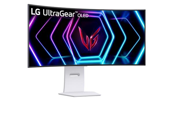 LG UltraGear 39" QHD 3440x1440 OLED 240HZ 0.03ms Gaming Monitor