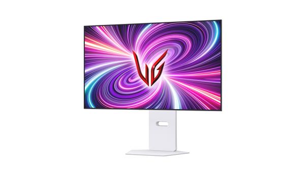 LG UltraGear 32" 4K OLED Dual-Mode 240Hz / 480Hz 0.03ms Gaming Monitor