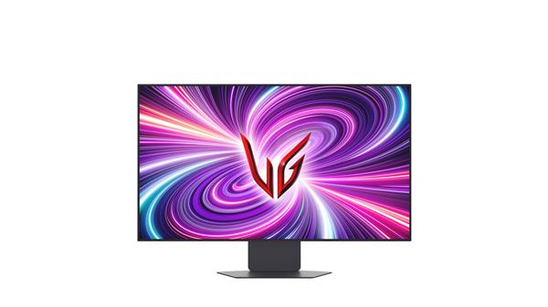 LG UltraGear 32" 4K OLED Dual-Mode 240Hz / 480Hz 0.03ms Gaming Monitor