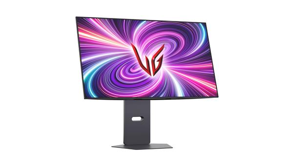 LG UltraGear 32" 4K OLED Dual-Mode 240Hz / 480Hz 0.03ms Gaming Monitor