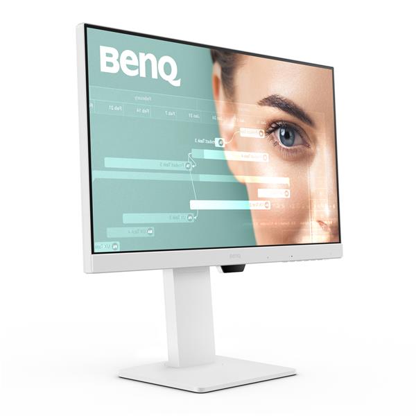 BenQ GW2486TC 23.8" FHD 1920x1080 IPS 100Hz 5ms (GTG) Office Monitor