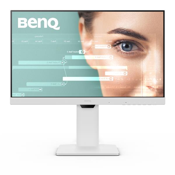 BenQ GW2486TC 23.8" FHD 1920x1080 IPS 100Hz 5ms (GTG) Office Monitor