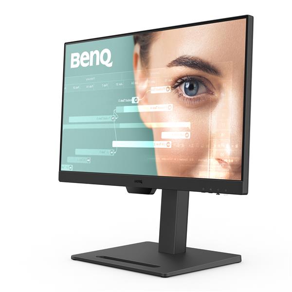 BenQ GW2490T 23.8"  FHD 1920x1080 IPS 100Hz 5ms (GTG) Office Monitor