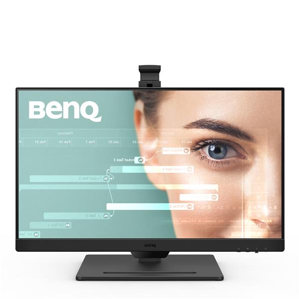 BenQ GW2490T 23.8"  FHD 1920x1080 IPS 100Hz 5ms (GTG) Office Monitor