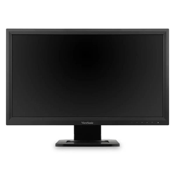 ViewSonic 22" FHD 1920x1080 MVA 75Hz 6.8ms (TypicalGTG) Office Monitor