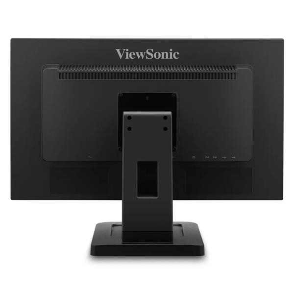 ViewSonic 22" FHD 1920x1080 MVA 75Hz 6.8ms (TypicalGTG) Office Monitor