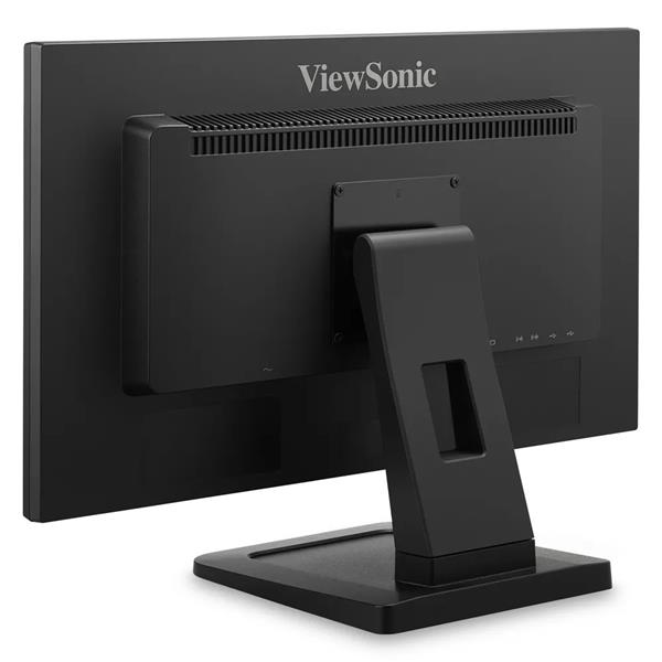 ViewSonic 22" FHD 1920x1080 MVA 75Hz 6.8ms (TypicalGTG) Office Monitor