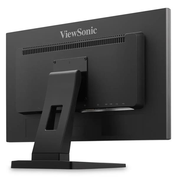 ViewSonic 22" FHD 1920x1080 MVA 75Hz 6.8ms (TypicalGTG) Office Monitor