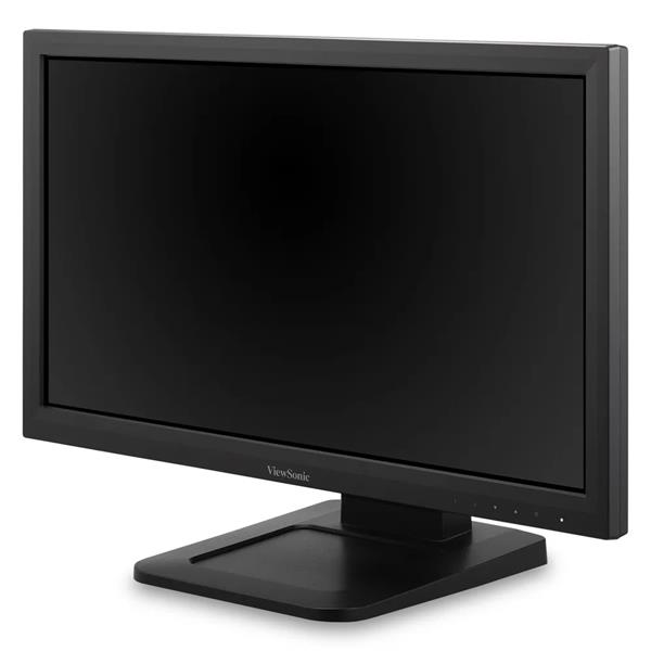 ViewSonic 22" FHD 1920x1080 MVA 75Hz 6.8ms (TypicalGTG) Office Monitor