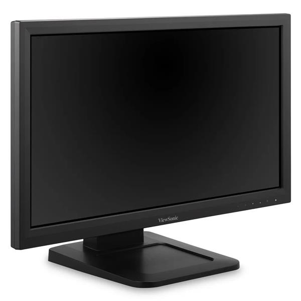 ViewSonic 22" FHD 1920x1080 MVA 75Hz 6.8ms (TypicalGTG) Office Monitor