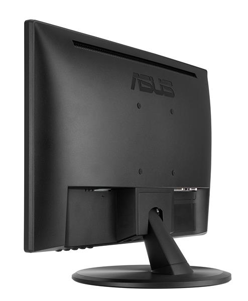 ASUS VT169HE 16" FHD 1920x1080 IPS 60Hz 5ms (GTG) Office Monitor