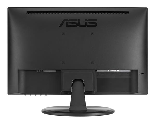 ASUS VT169HE 16" FHD 1920x1080 IPS 60Hz 5ms (GTG) Office Monitor