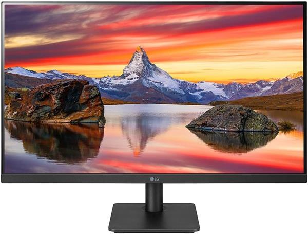 LG 27" FHD 1920x1080 IPS 75Hz 5ms (GTG) Office Monitor