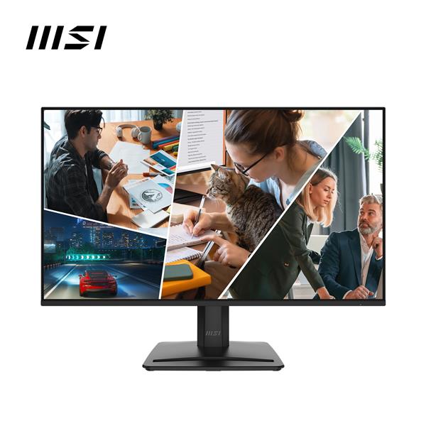 MSI PRO MP251 E2 25" FHD IPS 120Hz 1ms (MPRT) Office Monitor