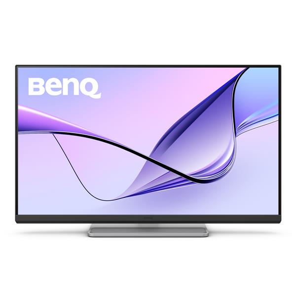 BenQ MA270U 27” 4K 3840x2160 IPS 60Hz 5ms Office Monitors