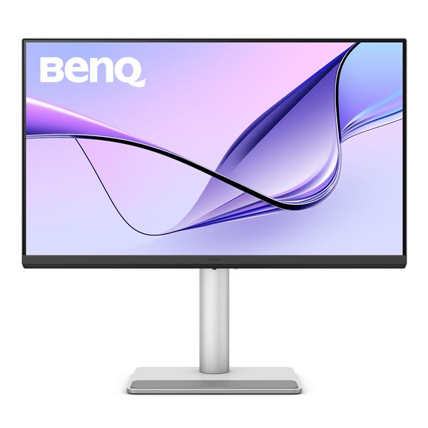 BenQ MA270U 27” 4K 3840x2160 IPS 60Hz 5ms Office Monitors