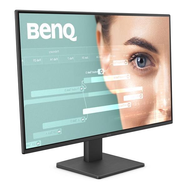 BenQ GW2791 27” FHD 1920x1080 IPS 100Hz 5ms (GtG) Creator Monitor