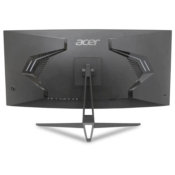 Acer Nitro 34" UWQHD 3440x1440 Curved 100Hz 1ms Gaming Monitor