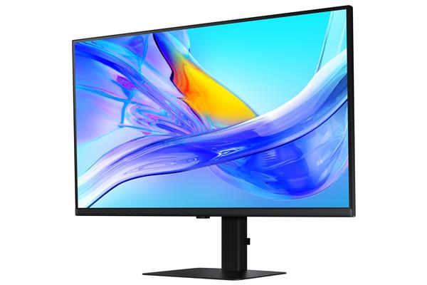 Samsung ViewFinity 32" 4K 3840x2160 VA 60Hz 5ms Office Monitor