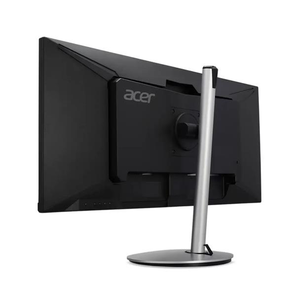 Acer 34" UW-QHD 3440x1440 IPS 75Hz 1ms VRB AMD FreeSync Office Monitor