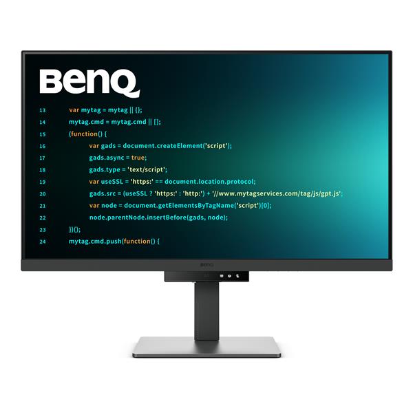 BenQ RD320U 32” 4K 3840x2160 IPS 60Hz 5ms Office Monitor