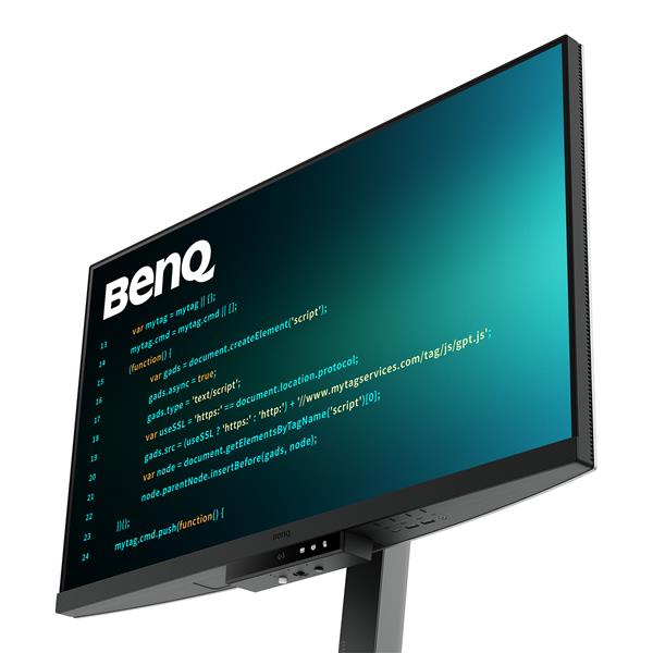 BenQ RD320U 32” 4K 3840x2160 IPS 60Hz 5ms Office Monitor