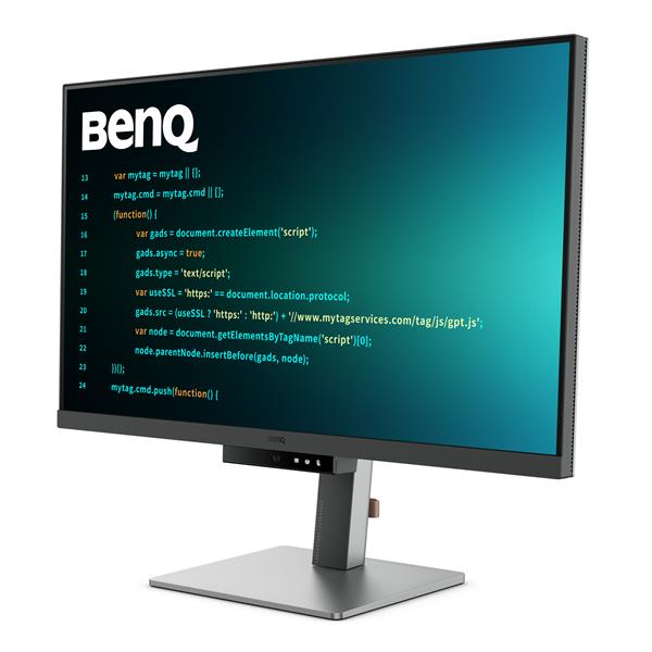 BenQ RD320U 32” 4K 3840x2160 IPS 60Hz 5ms Office Monitor