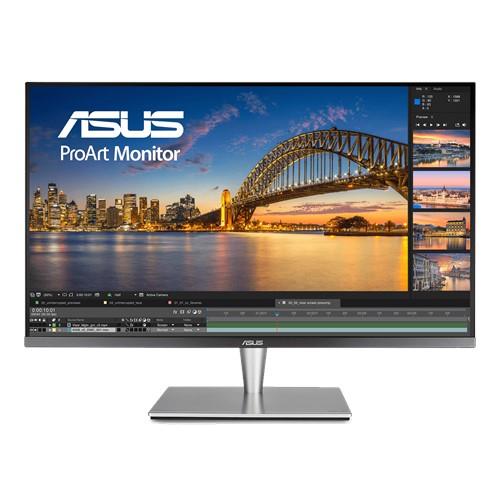 asus monitor remote