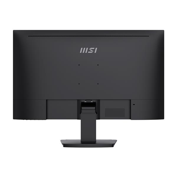 MSI Pro MP273W 27" 16:9 IPS Monitor, 75Hz 5ms, 1920 x 1080 (FHD)(Open Box)