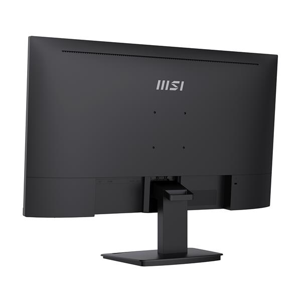 MSI Pro MP273W 27" 16:9 IPS Monitor, 75Hz 5ms, 1920 x 1080 (FHD)(Open Box)