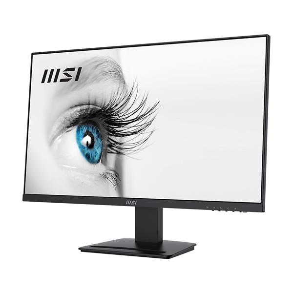 MSI Pro MP273W 27" 16:9 IPS Monitor, 75Hz 5ms, 1920 x 1080 (FHD)(Open Box)