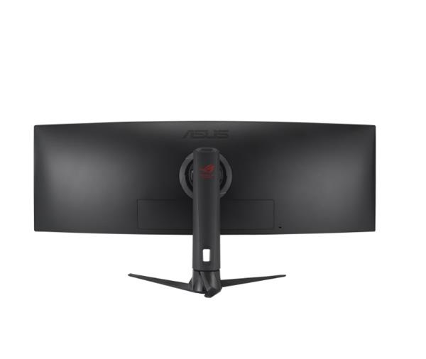 ASUS ROG 49" 5120 x 1440  Ultra-wide Curved HDR 165 hz Gaming Monitor(Open Box)