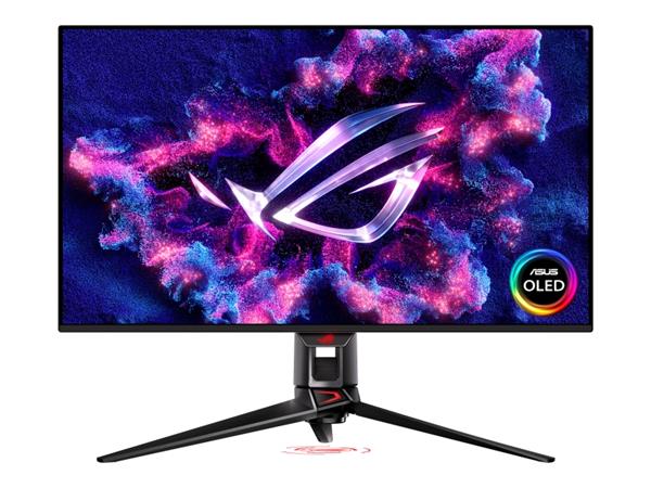 ASUS ROG Swift 32" 4K OLED 240Hz 0.03ms (GTG) Gaming Monitor