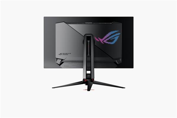 ASUS ROG Swift 32" 4K 3840x2160 WOLED 240Hz 0.03ms(GTG) Gaming Monitor(Open Box)