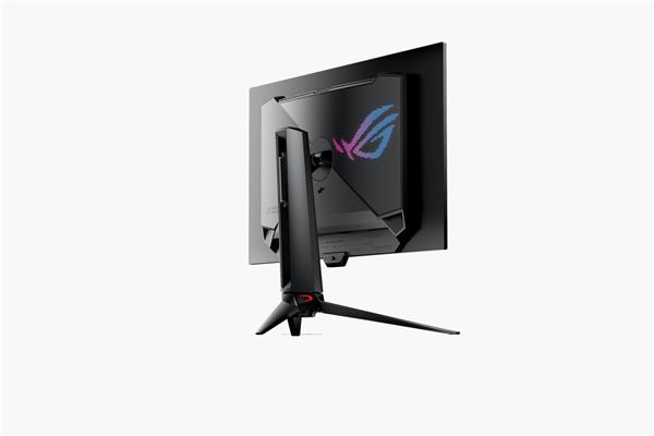 ASUS ROG Swift 32" 4K 3840x2160 WOLED 240Hz 0.03ms(GTG) Gaming Monitor(Open Box)