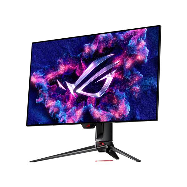 ASUS ROG Swift 32" 4K 3840x2160 WOLED 240Hz 0.03ms(GTG) Gaming Monitor