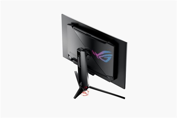 ASUS ROG Swift 32" 4K 3840x2160 WOLED 240Hz 0.03ms(GTG) Gaming Monitor(Open Box)