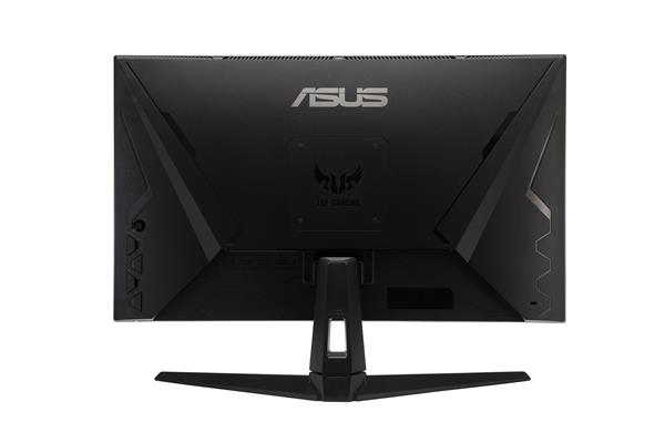 ASUS TUF Gaming 27" WQHD 2560x1440 IPS 170Hz 1ms(MPRT) Gaming Monitor(Open Box)